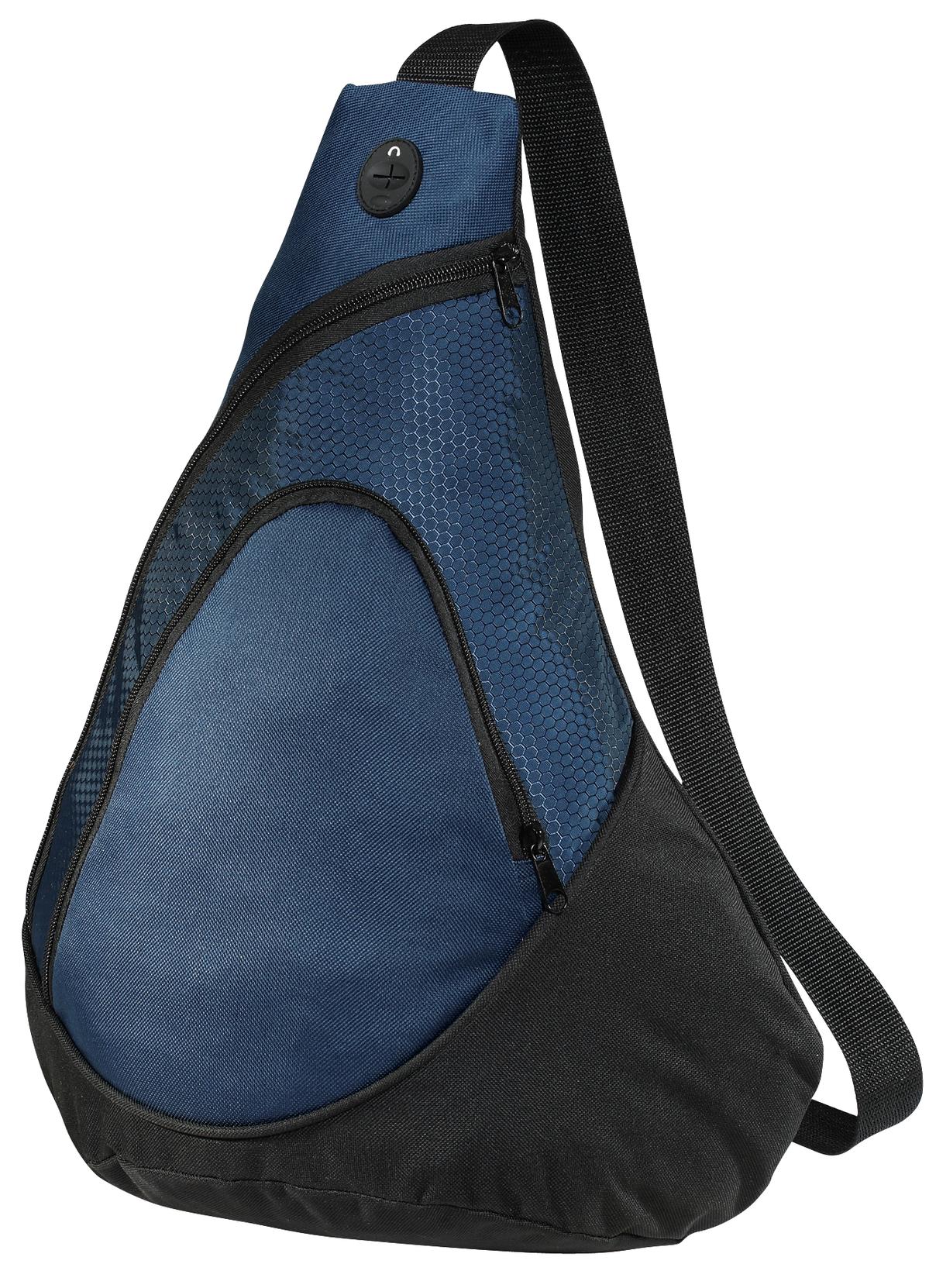PA ® - Honeycomb Sling Pack. BG1010