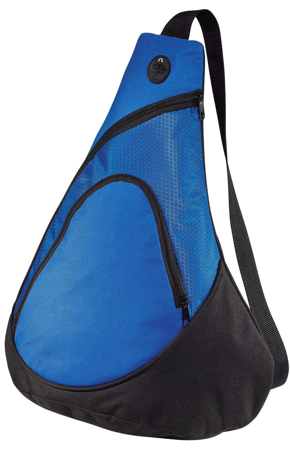 PA ® - Honeycomb Sling Pack. BG1010