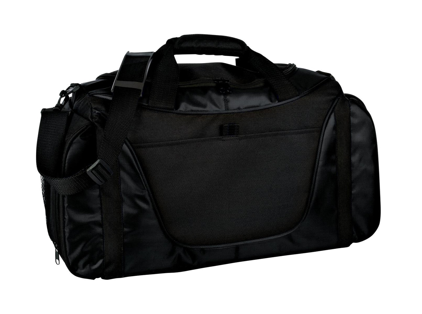 PA ® Medium Two-Tone Duffel. BG1050