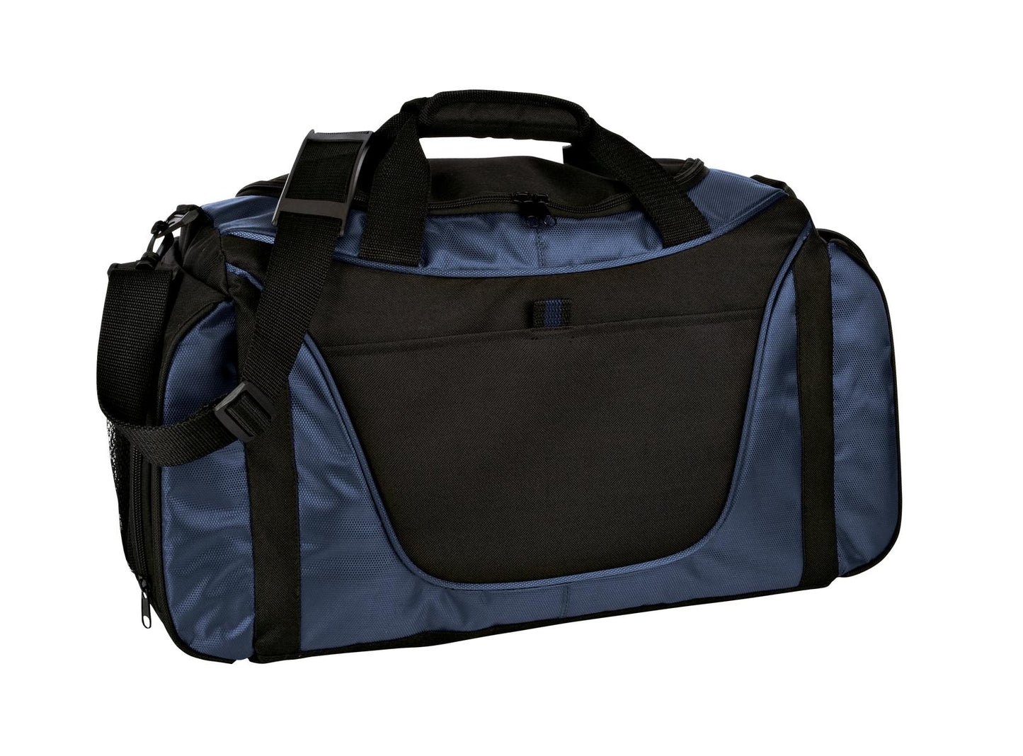 PA ® Medium Two-Tone Duffel. BG1050