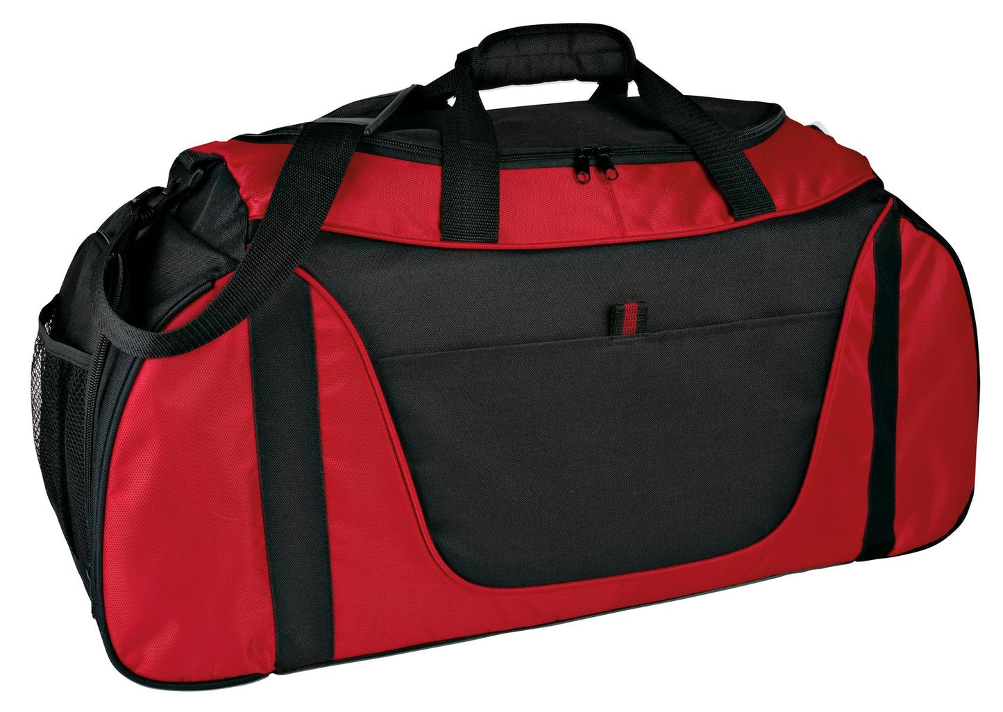 PA ® Medium Two-Tone Duffel. BG1050