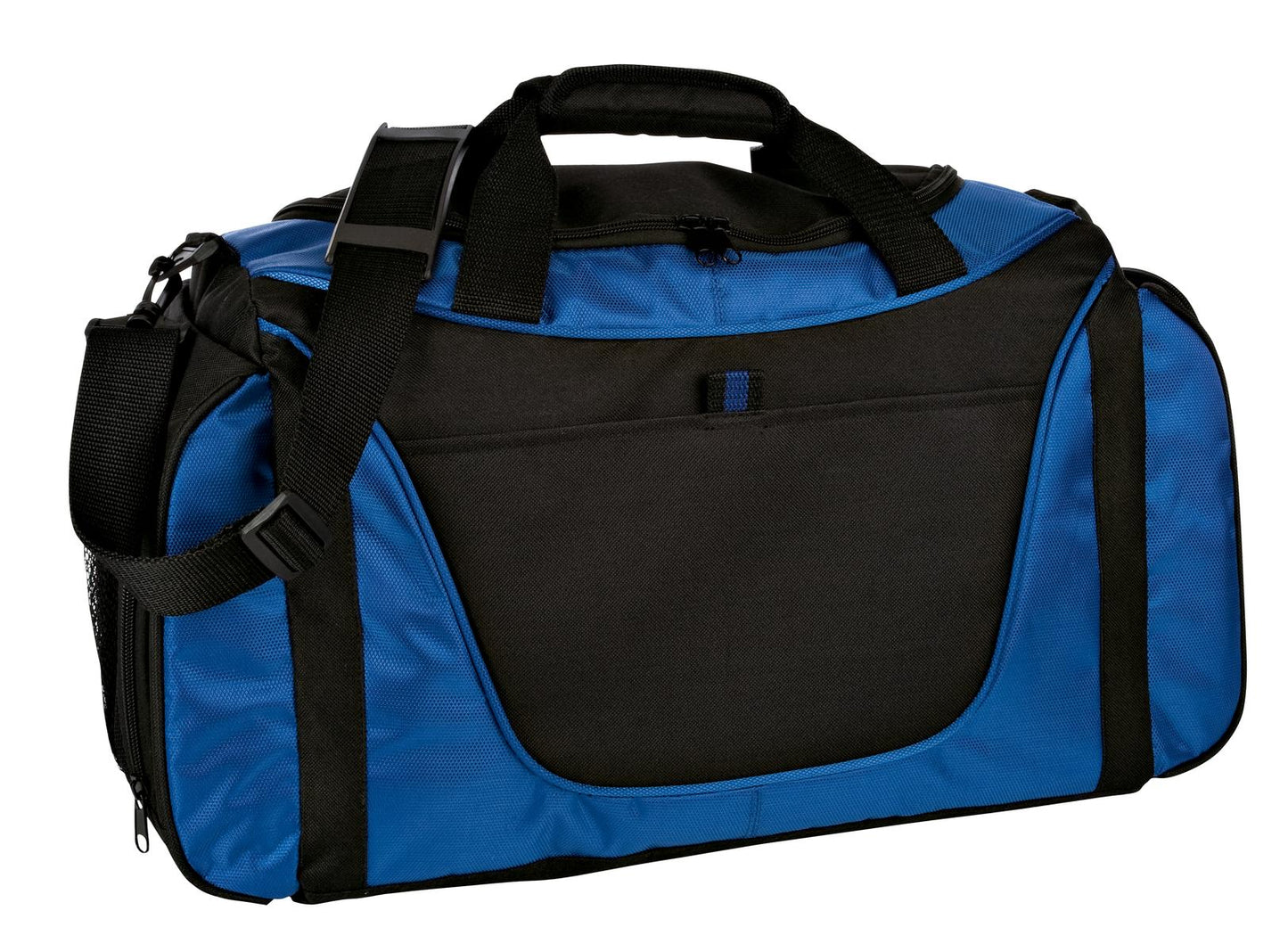 PA ® Medium Two-Tone Duffel. BG1050