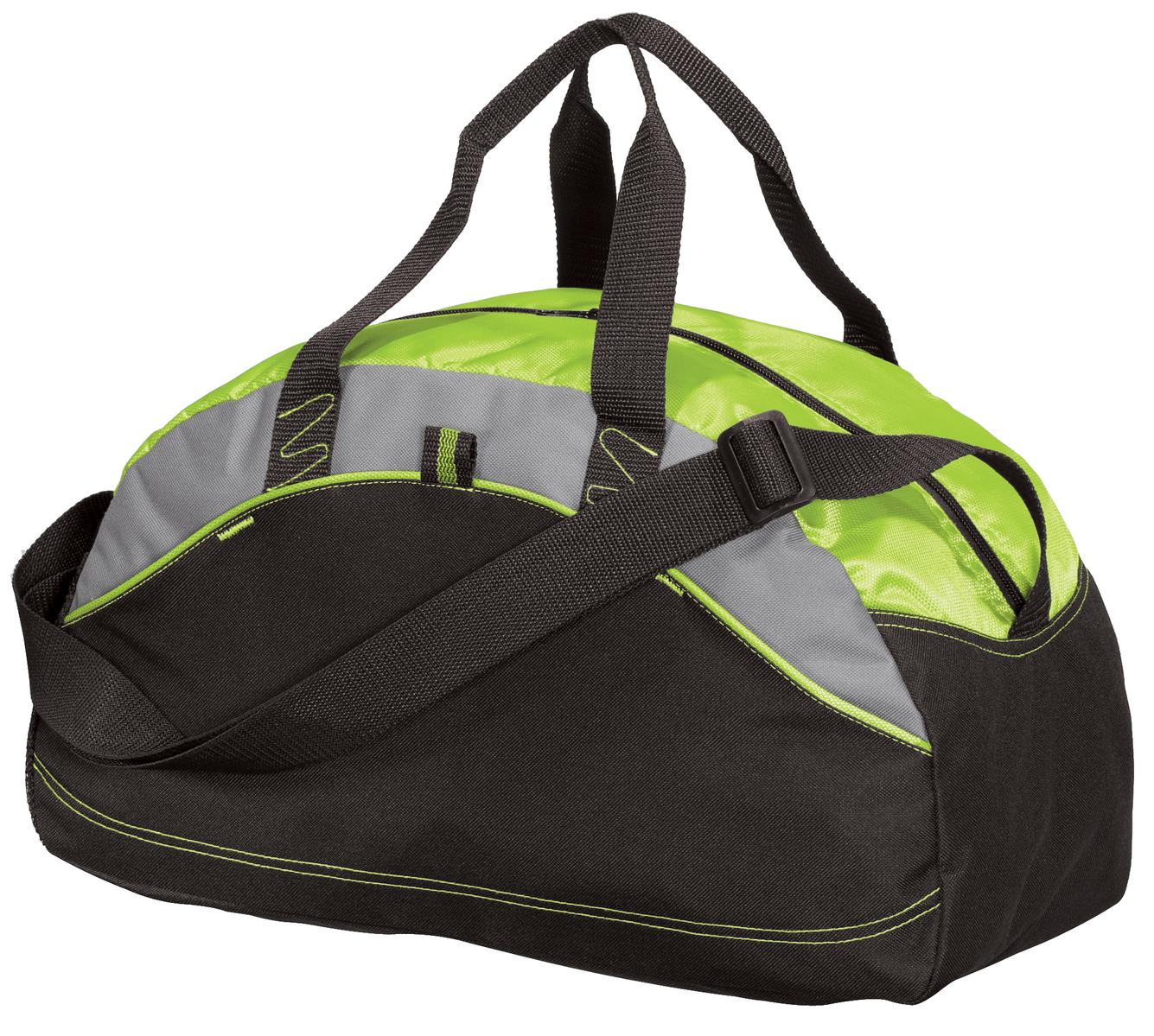 PA ® - Medium Contrast Duffel. BG1070