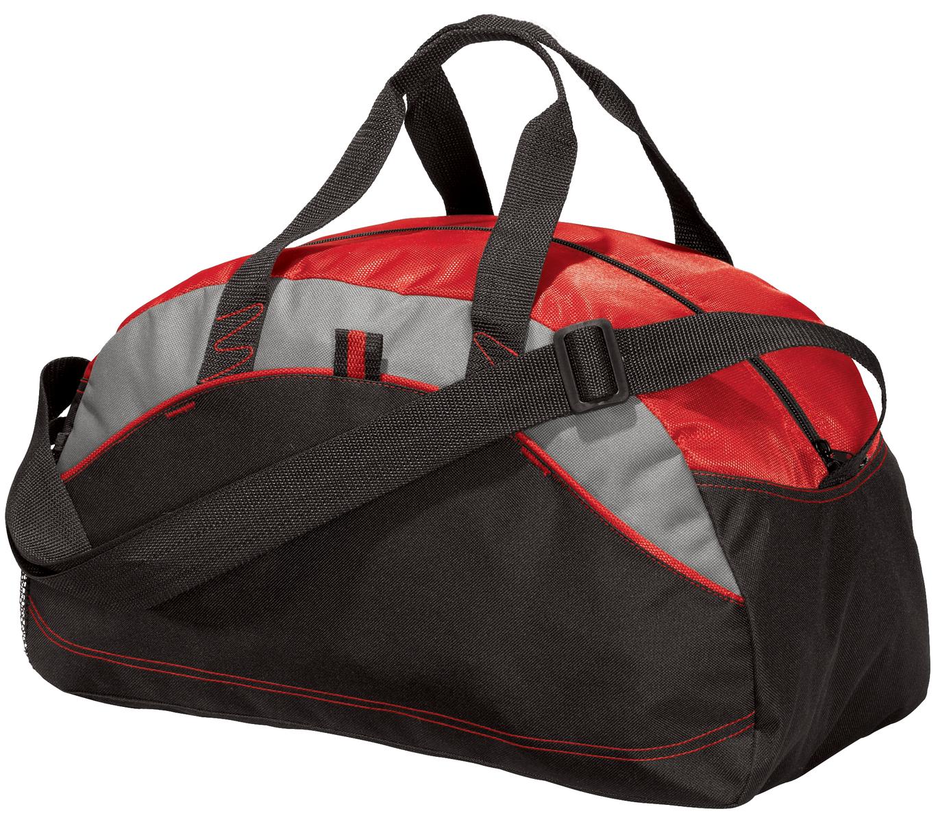 PA ® - Medium Contrast Duffel. BG1070