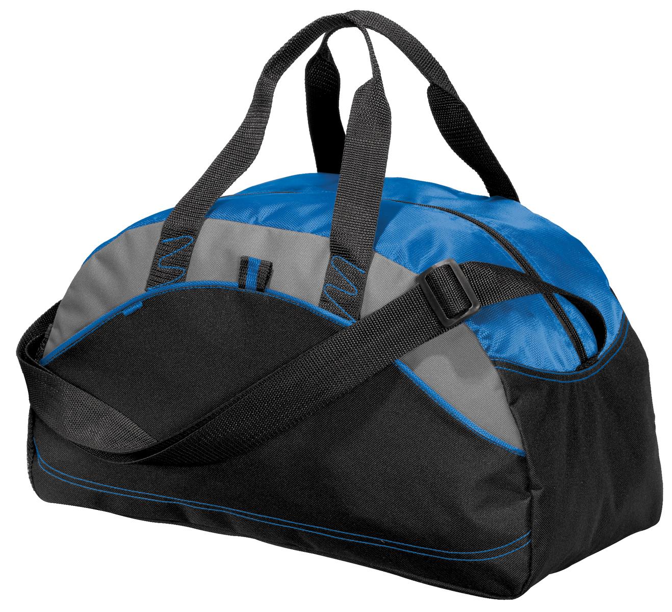 PA ® - Medium Contrast Duffel. BG1070
