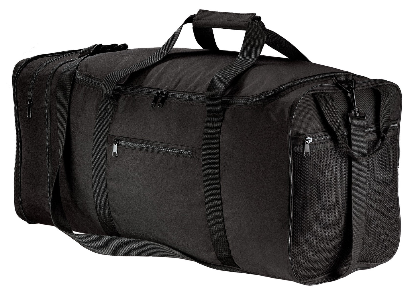 PA ® Packable Travel Duffel. BG114
