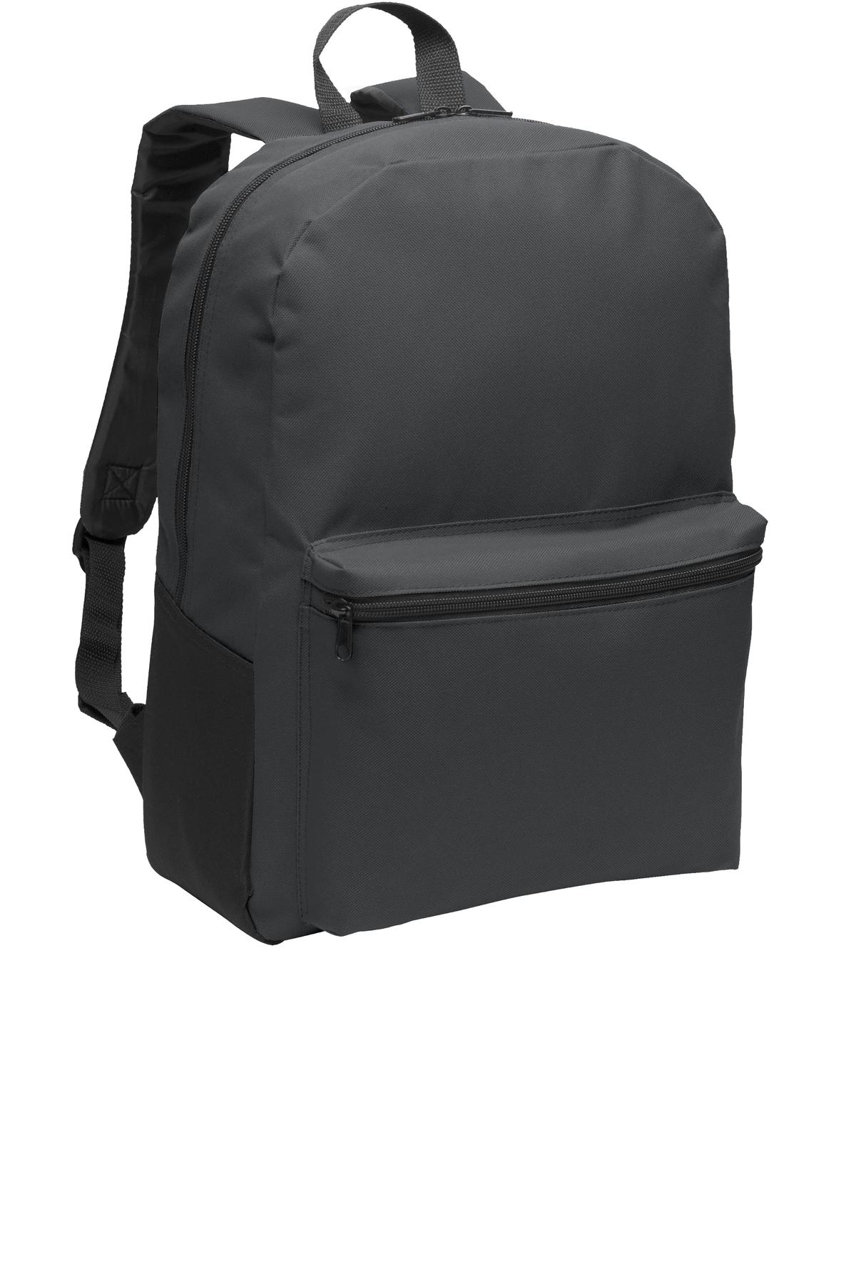 PA ® Value Backpack. BG203