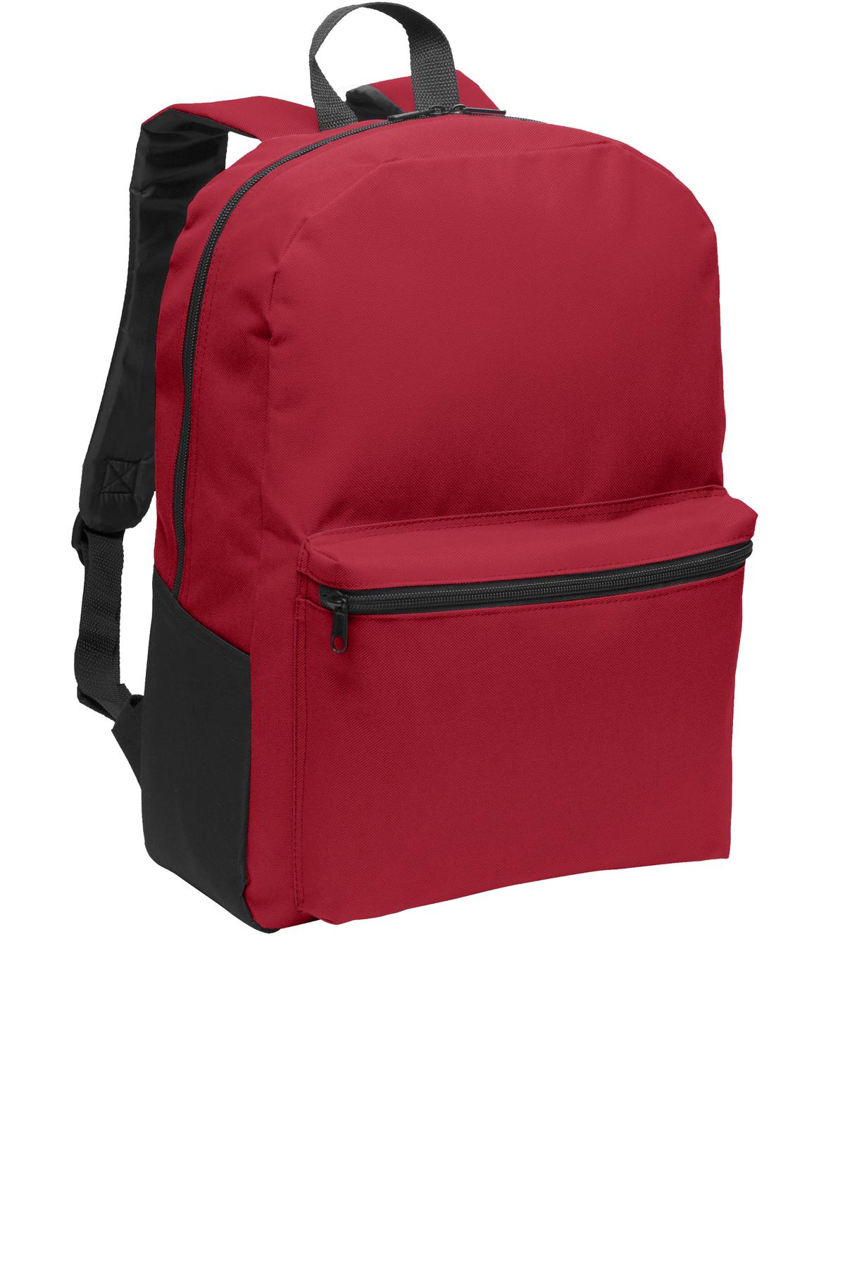 PA ® Value Backpack. BG203