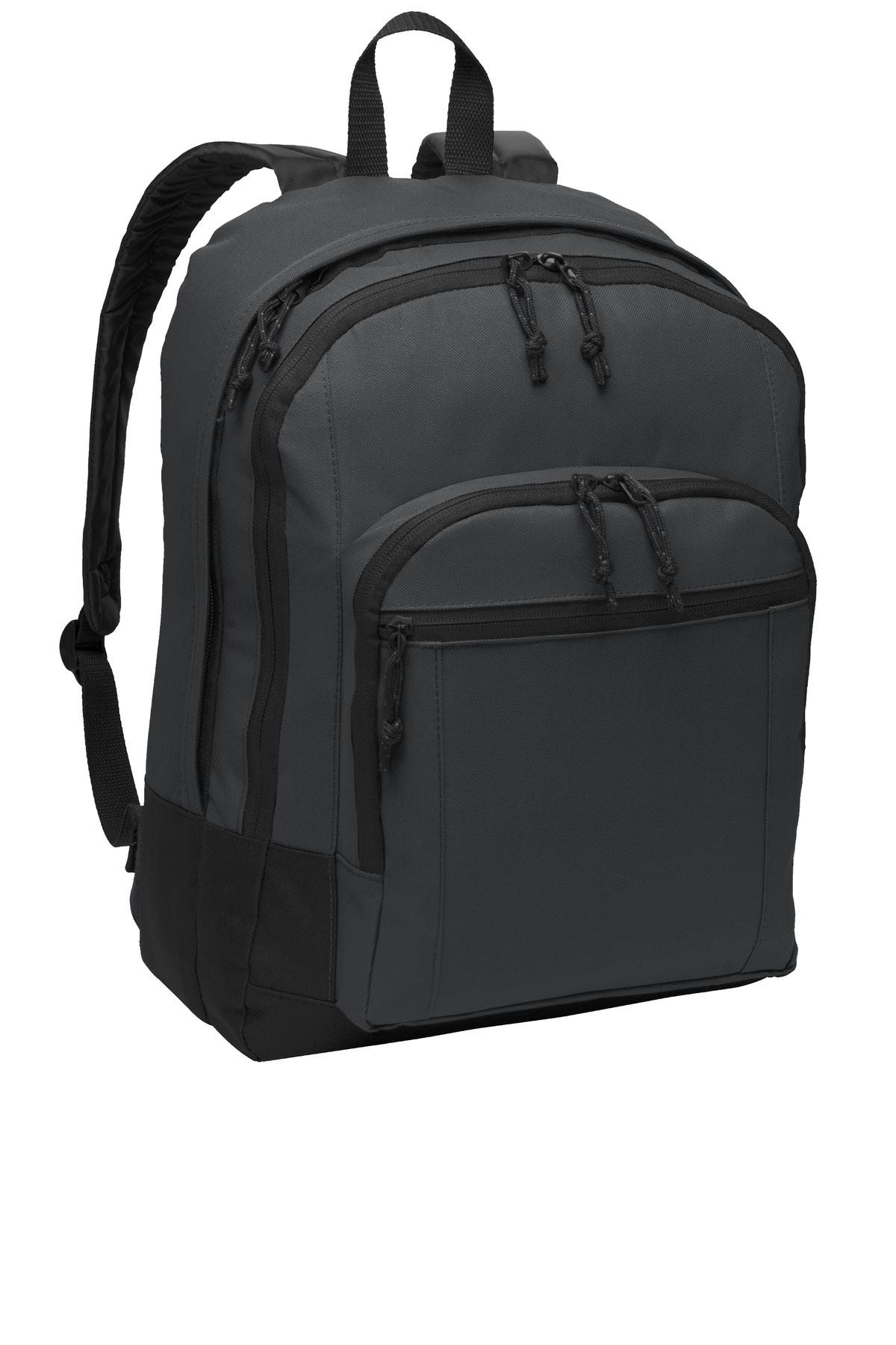 PA ® Basic Backpack. BG204