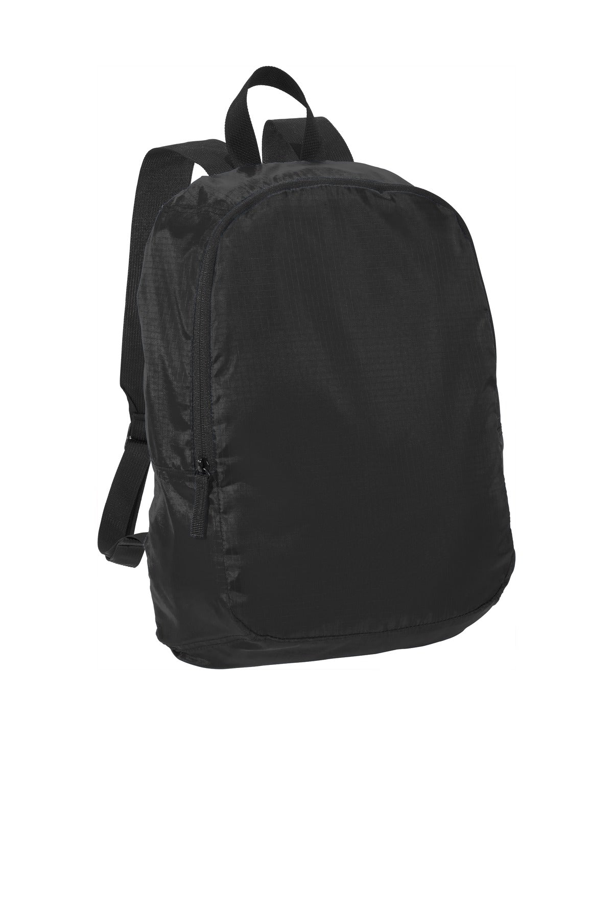 PA ® Crush Ripstop Backpack BG213