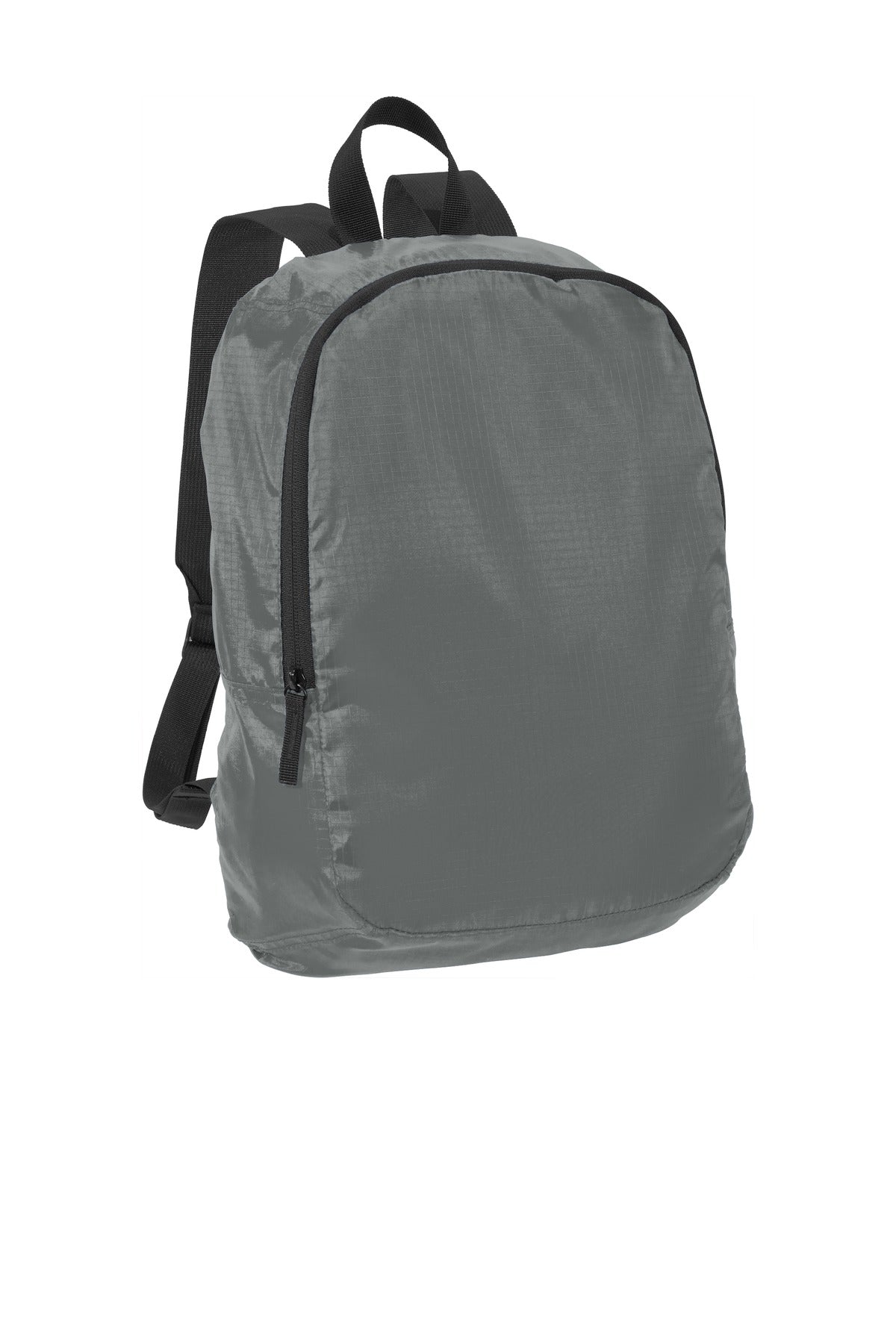 PA ® Crush Ripstop Backpack BG213