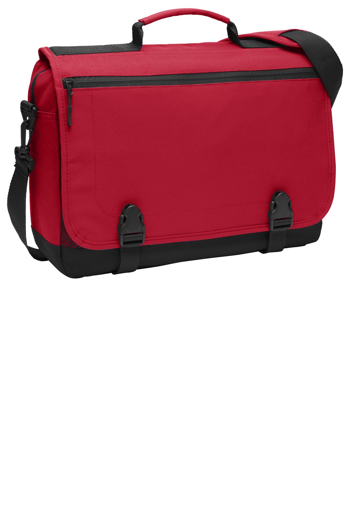 PA ® Messenger Briefcase. BG304