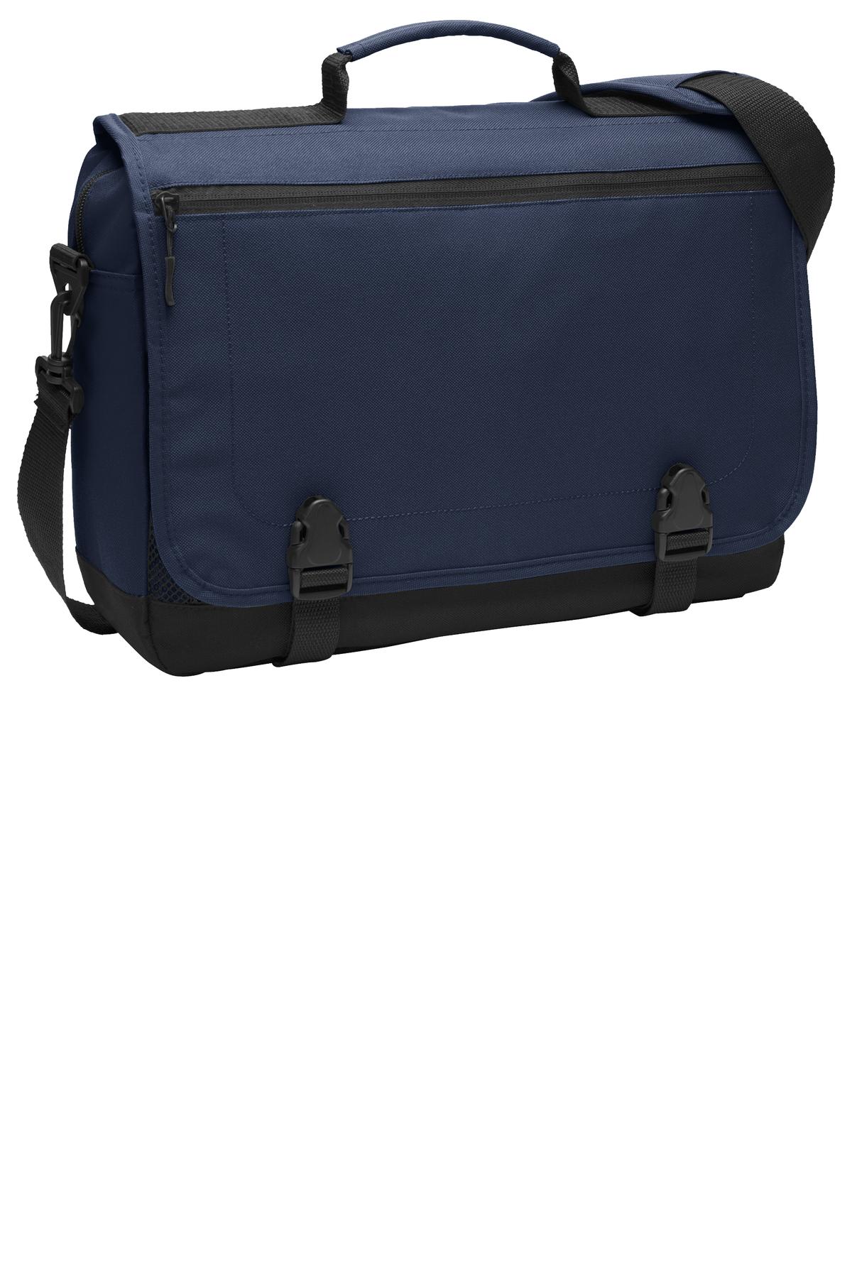 PA ® Messenger Briefcase. BG304