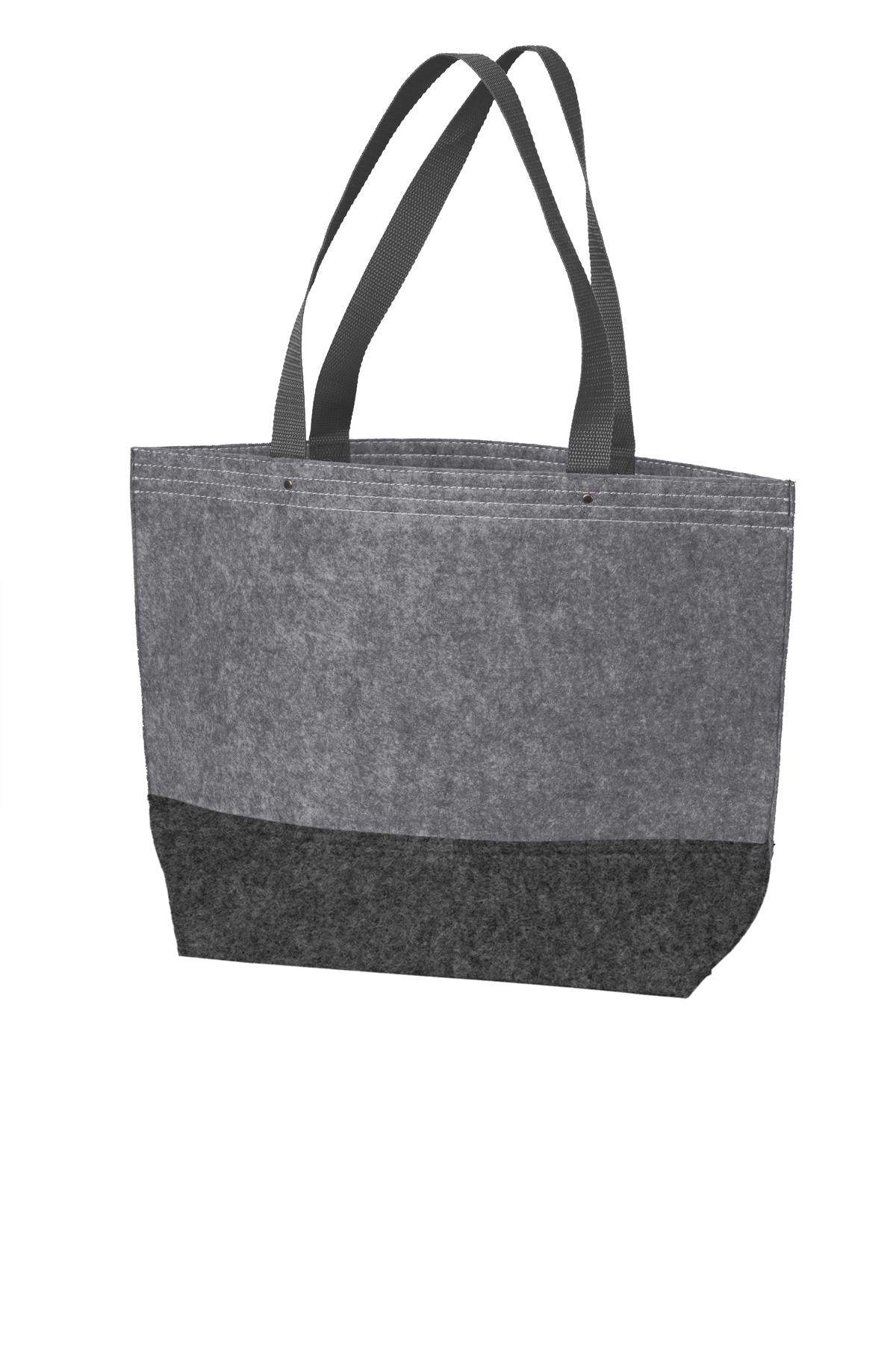 PA ® Medium Felt Tote. BG402M