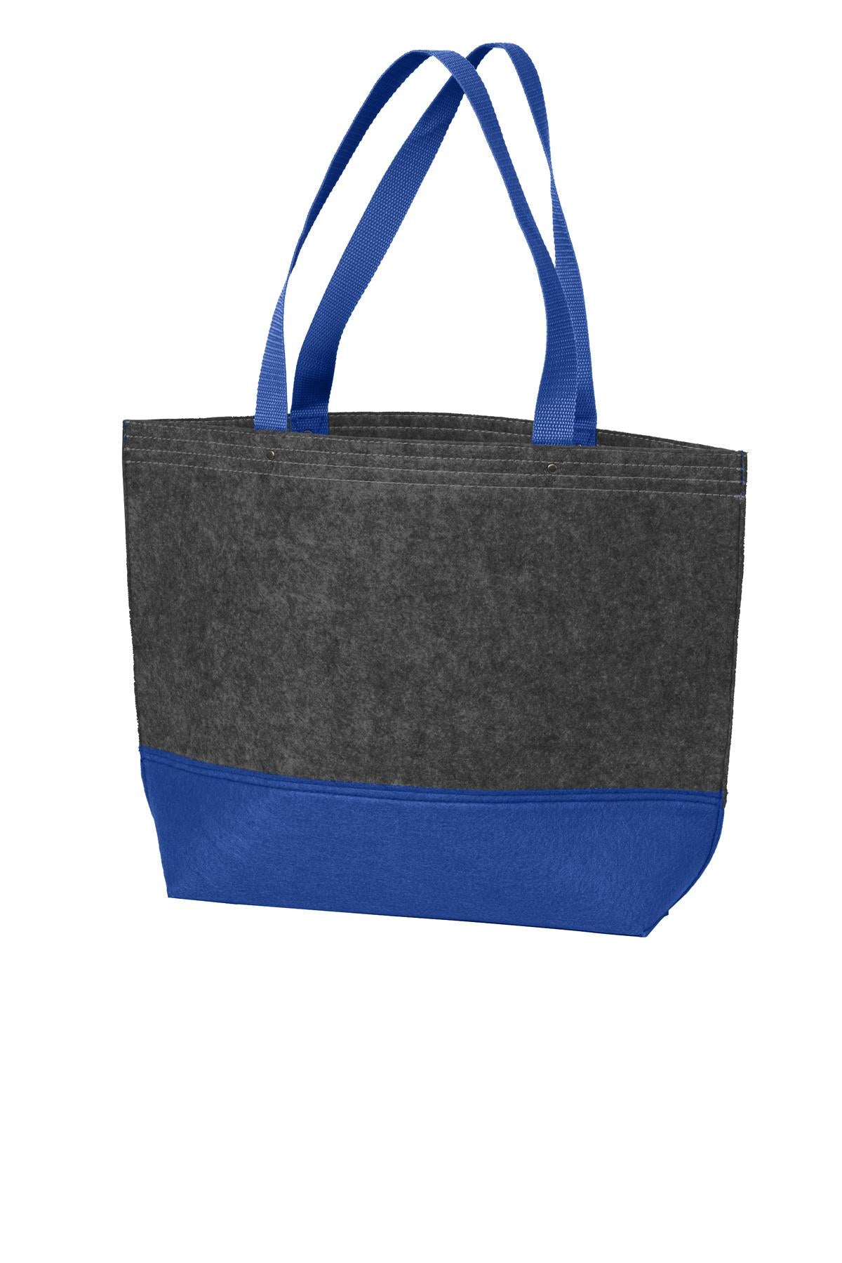 PA ® Medium Felt Tote. BG402M