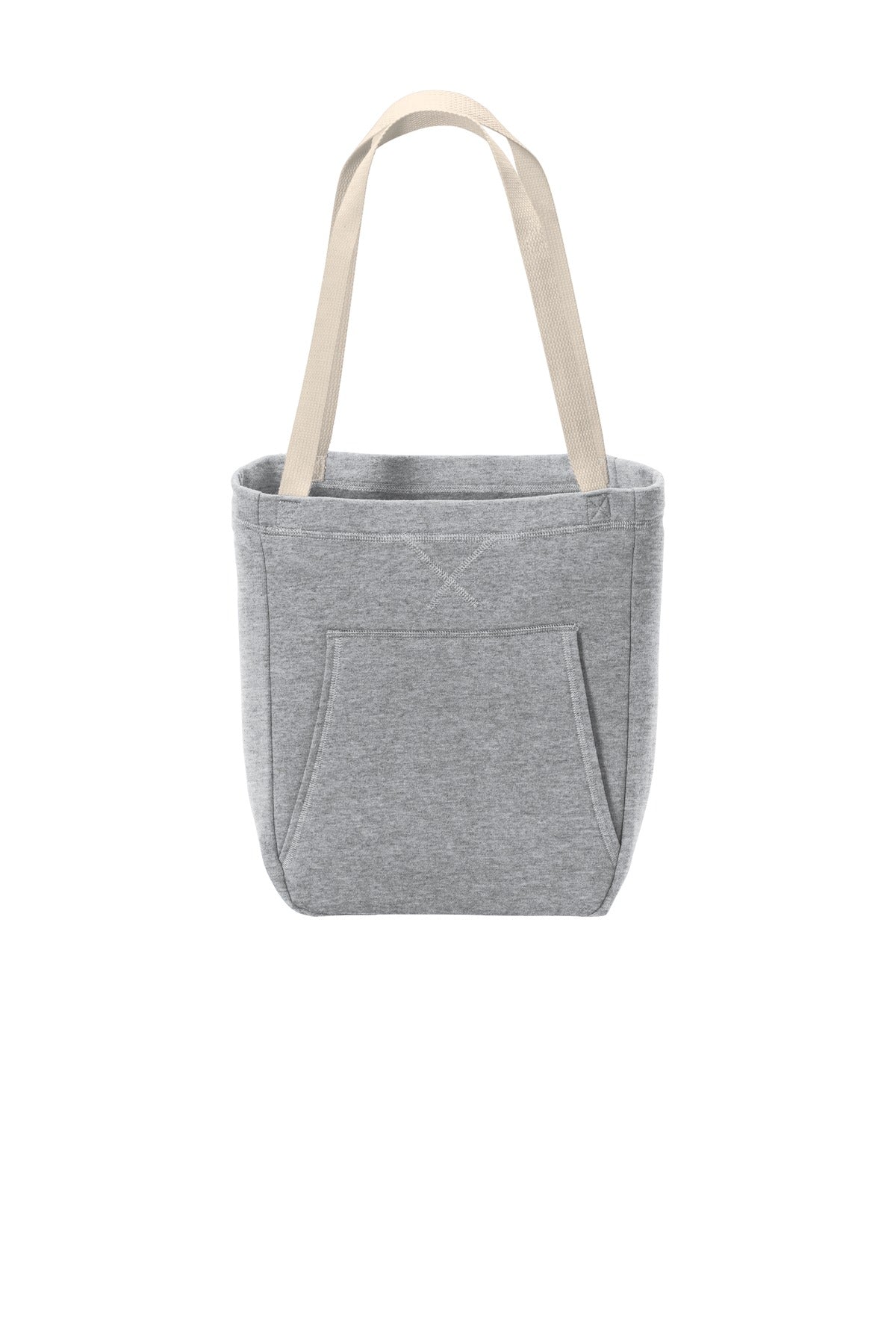 Port & Company  ® Core Fleece Sweatshirt Tote BG415