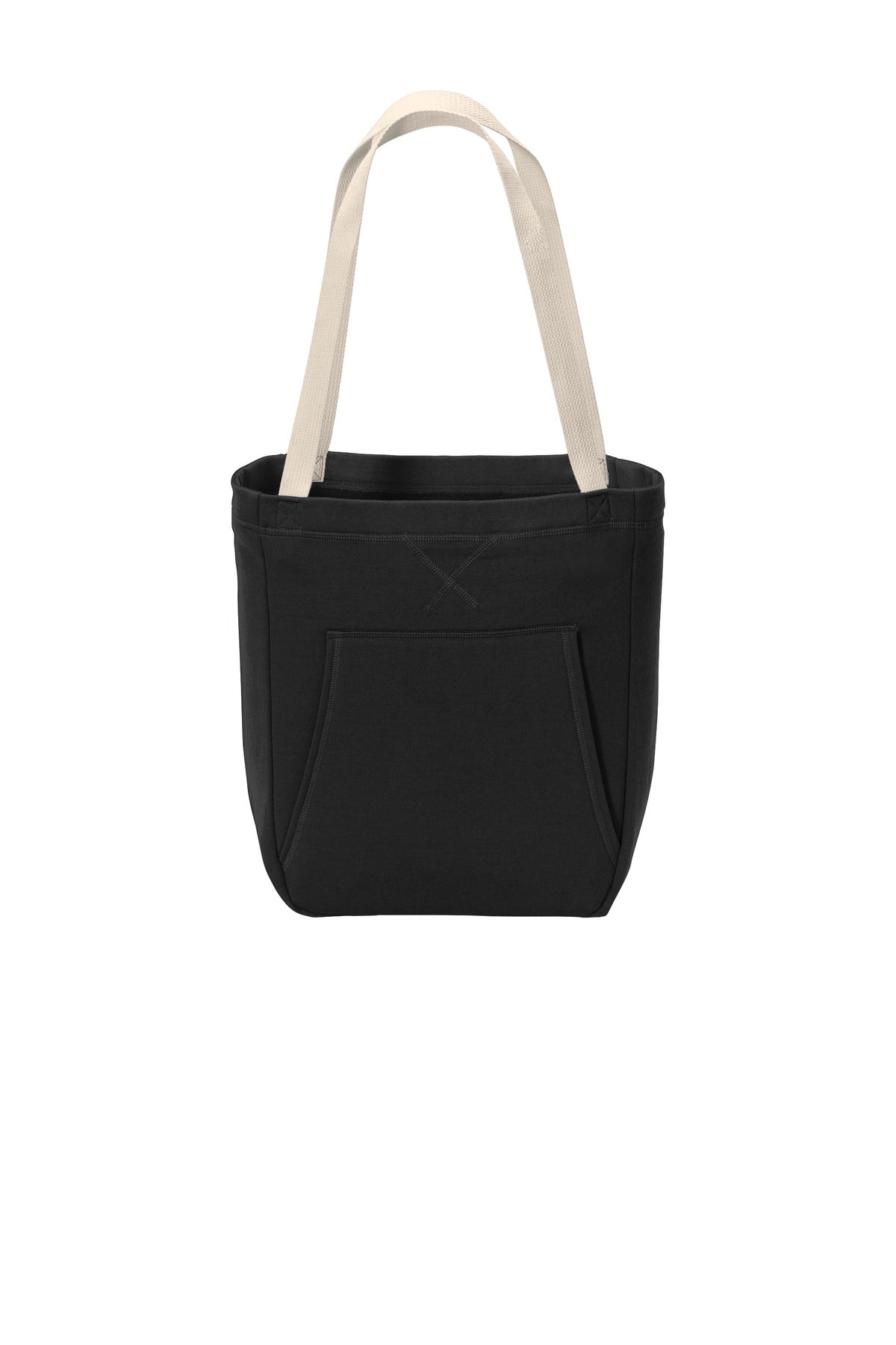 Port & Company  ® Core Fleece Sweatshirt Tote BG415
