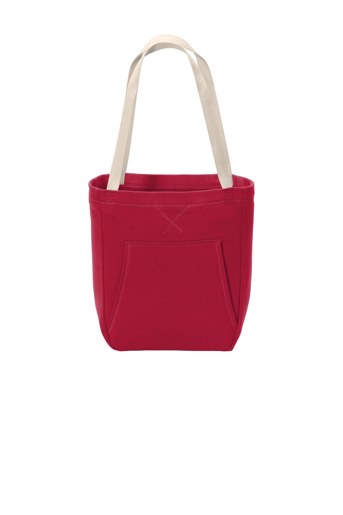 Port & Company  ® Core Fleece Sweatshirt Tote BG415