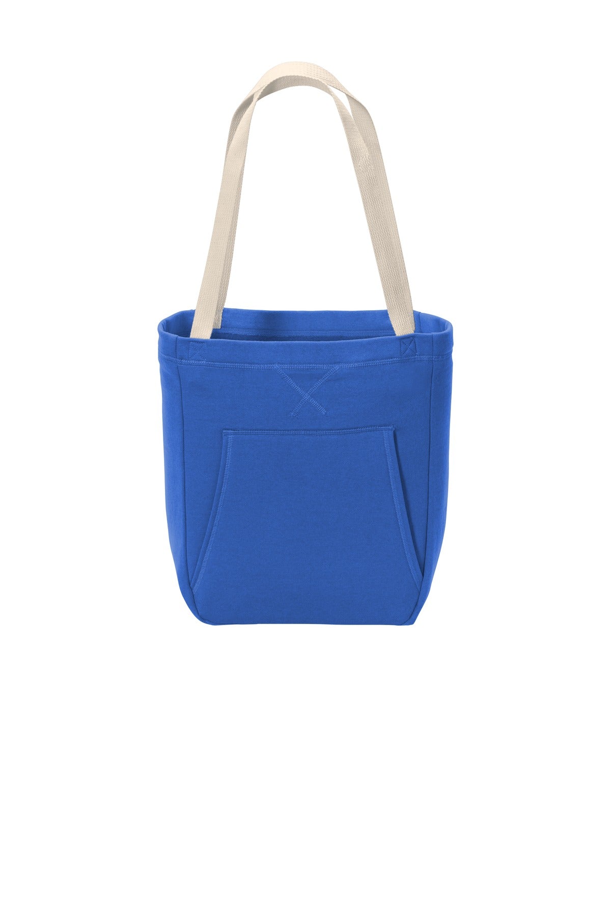 Port & Company  ® Core Fleece Sweatshirt Tote BG415