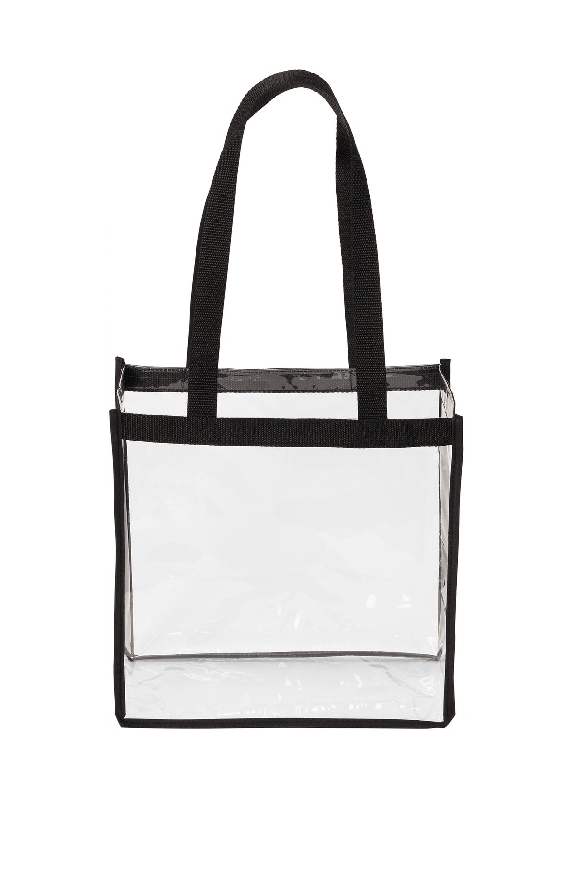 PA ® Clear Stadium ToteBG430