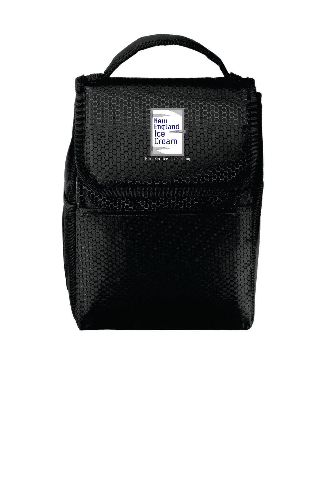 PA « Lunch Bag Cooler. BG500 NEIC