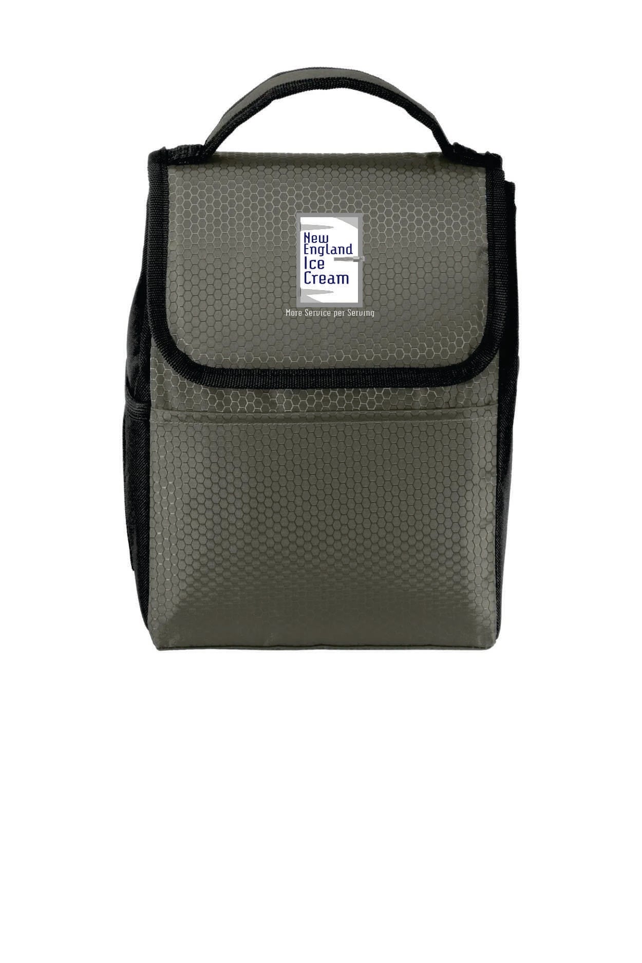 PA « Lunch Bag Cooler. BG500 NEIC