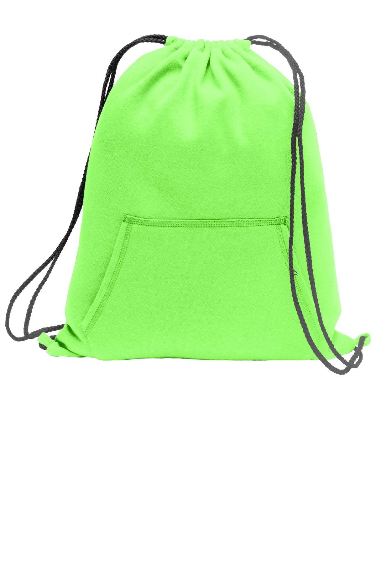 Port & Company ® Core Fleece Sweatshirt Cinch Pack. BG614