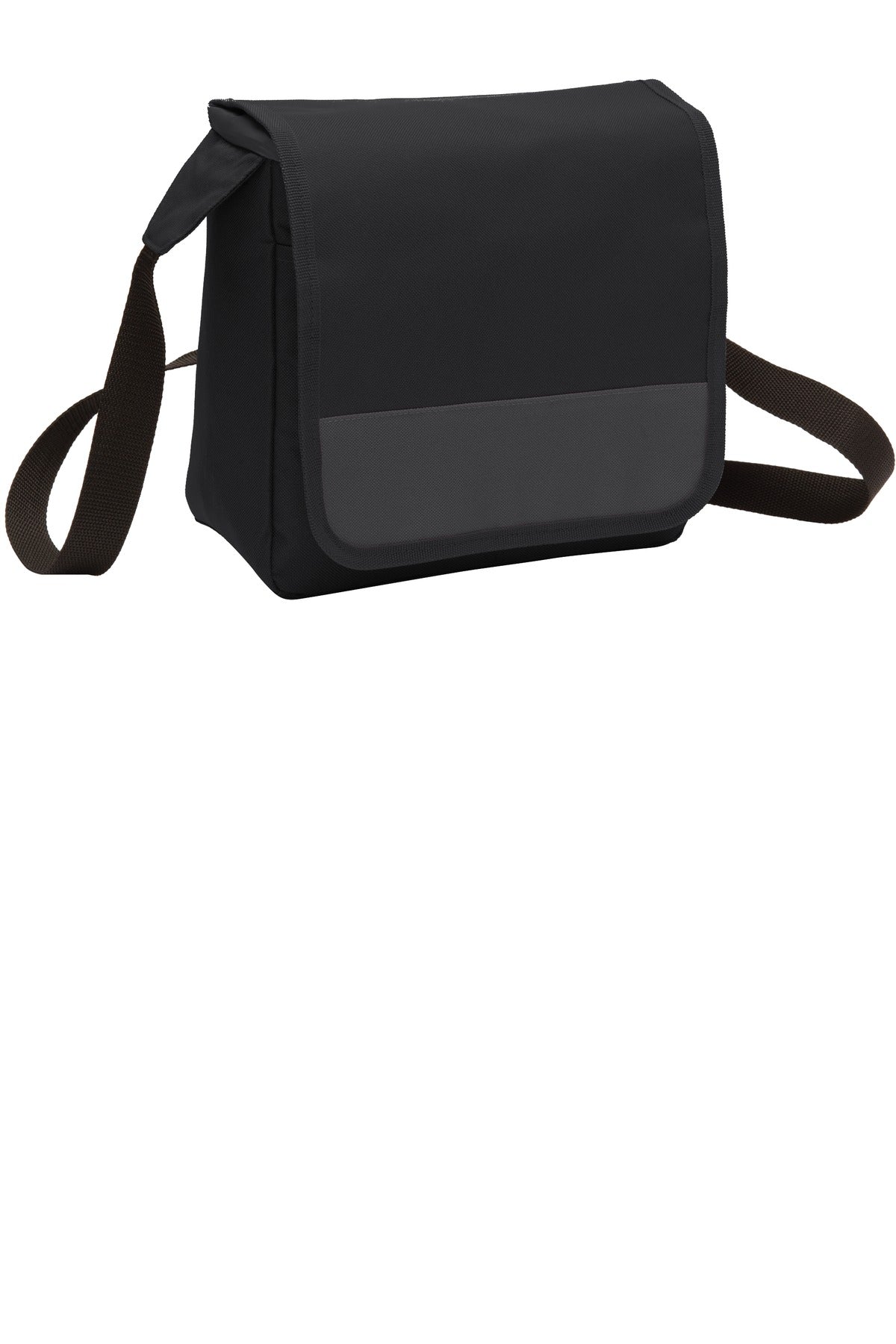 PA ® Lunch Cooler Messenger. BG753