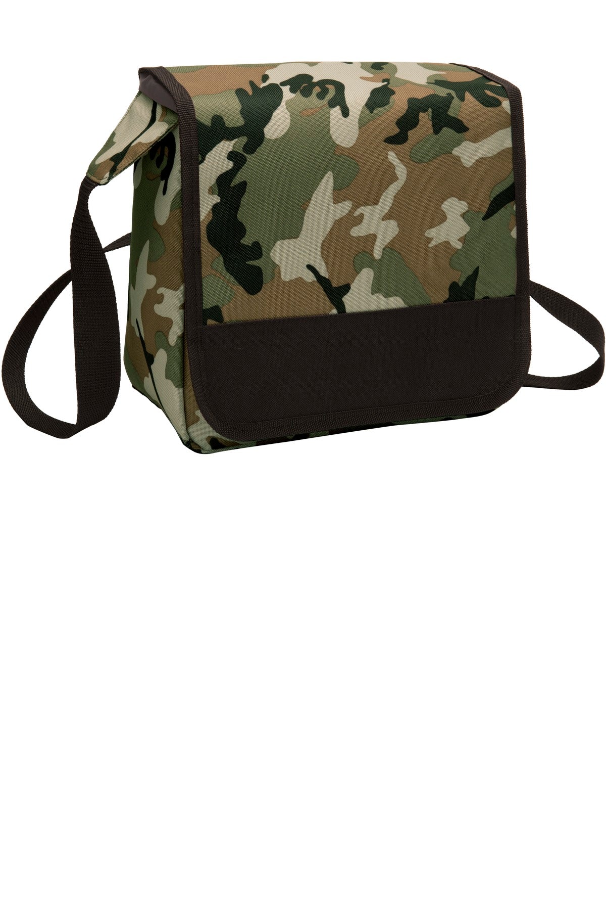 PA ® Lunch Cooler Messenger. BG753
