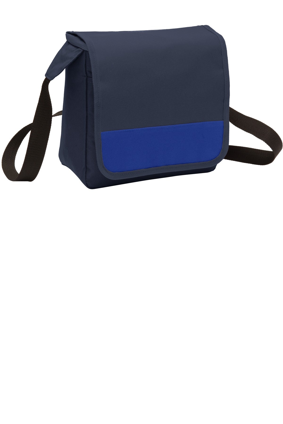 PA ® Lunch Cooler Messenger. BG753