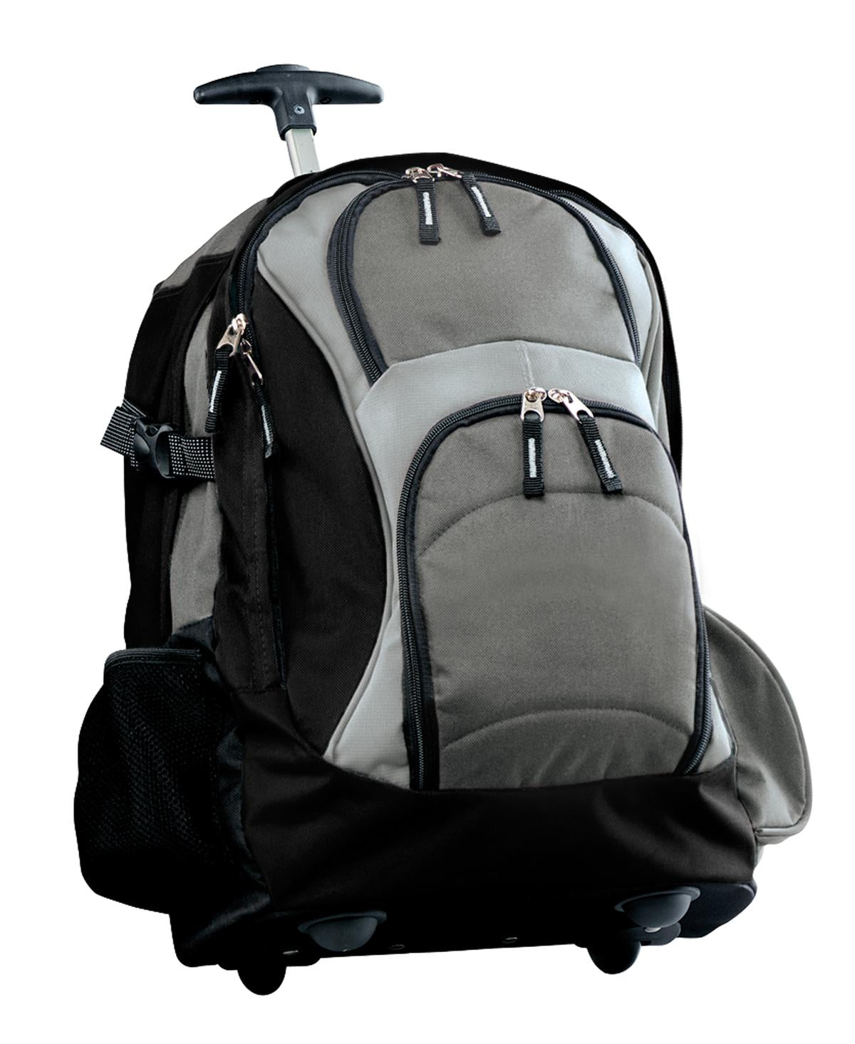 PA ® Wheeled Backpack.  BG76S