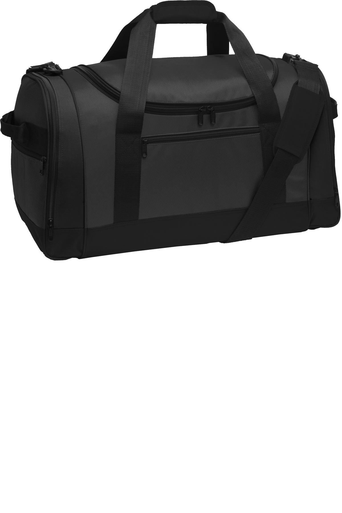 PA ® Voyager Sports Duffel. BG800