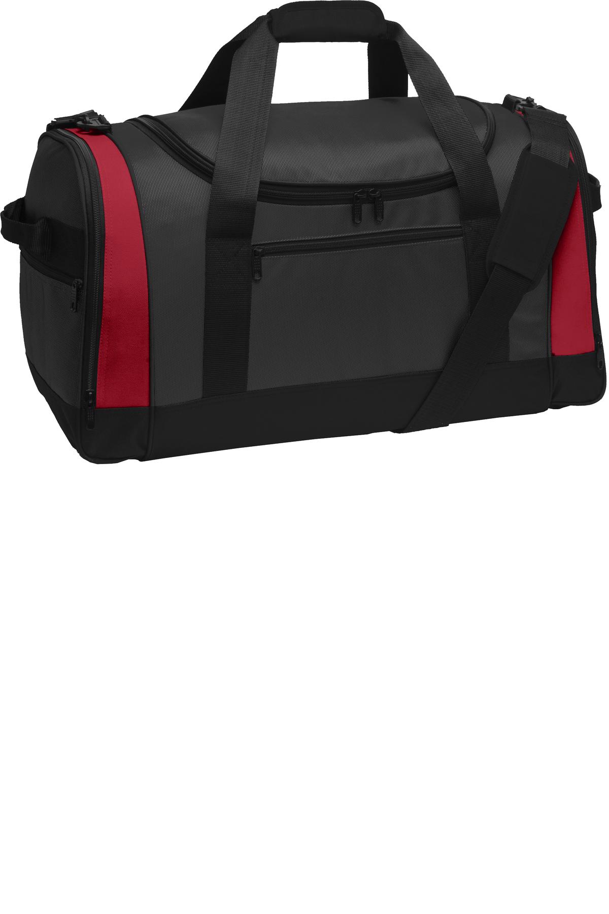 PA ® Voyager Sports Duffel. BG800