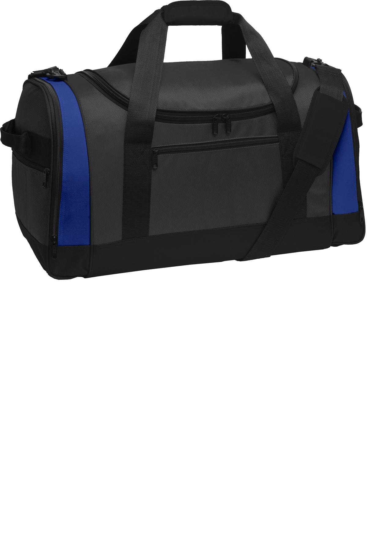 PA ® Voyager Sports Duffel. BG800