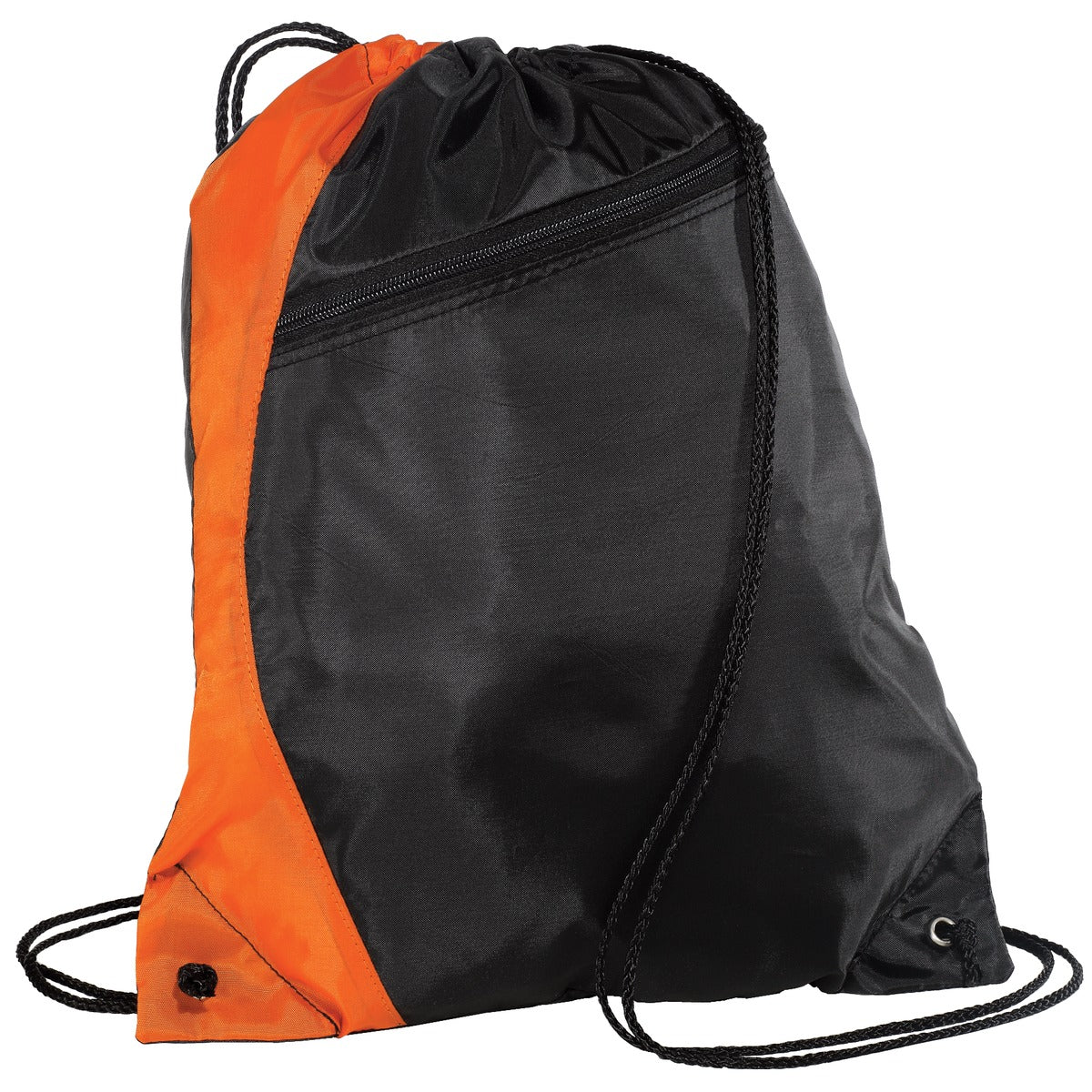 PA ® -  Colorblock Cinch Pack. BG80