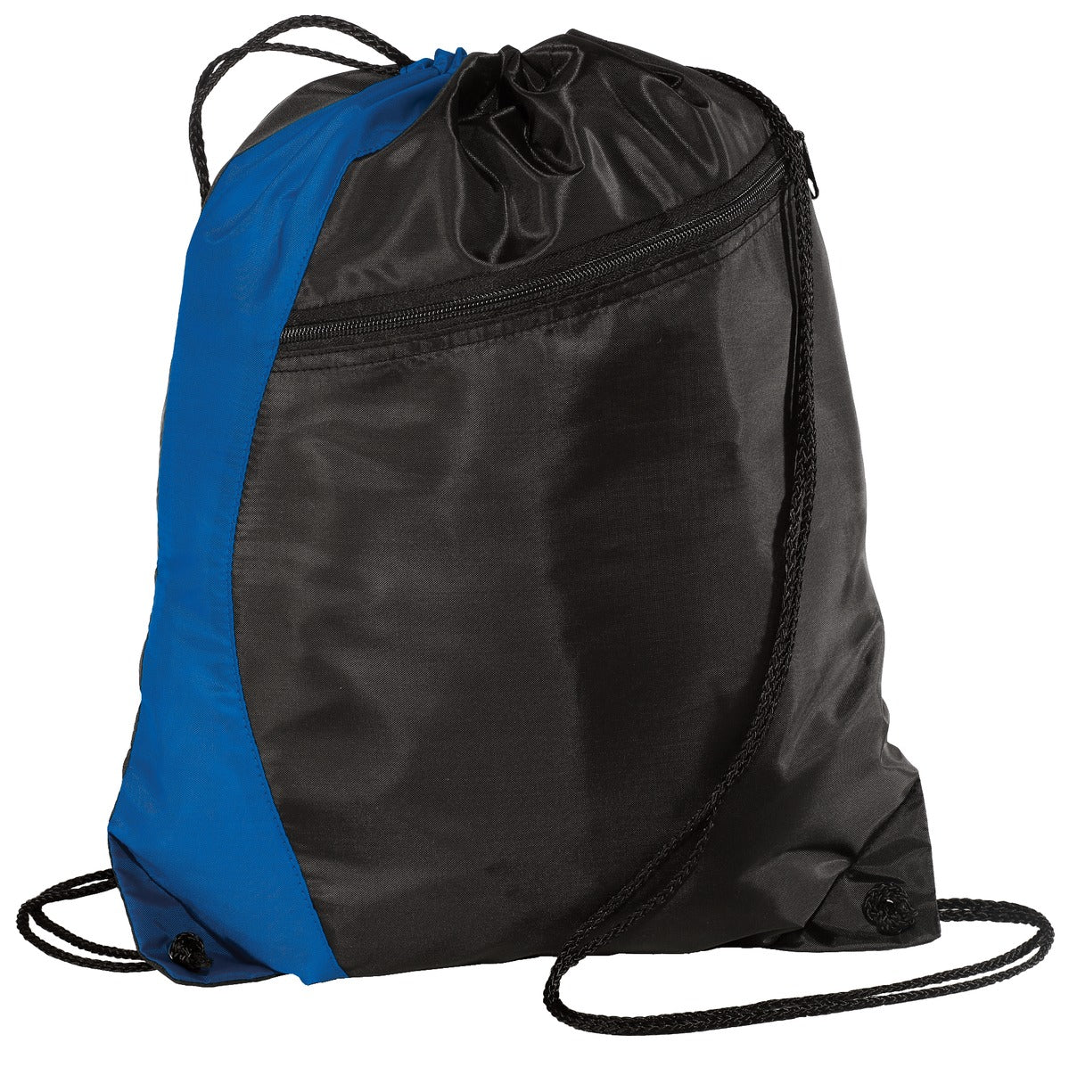 PA ® -  Colorblock Cinch Pack. BG80