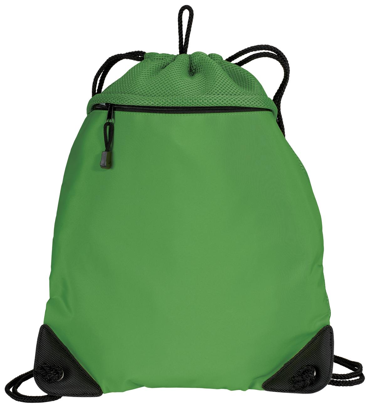 PA ® - Cinch Pack with Mesh Trim.  BG810
