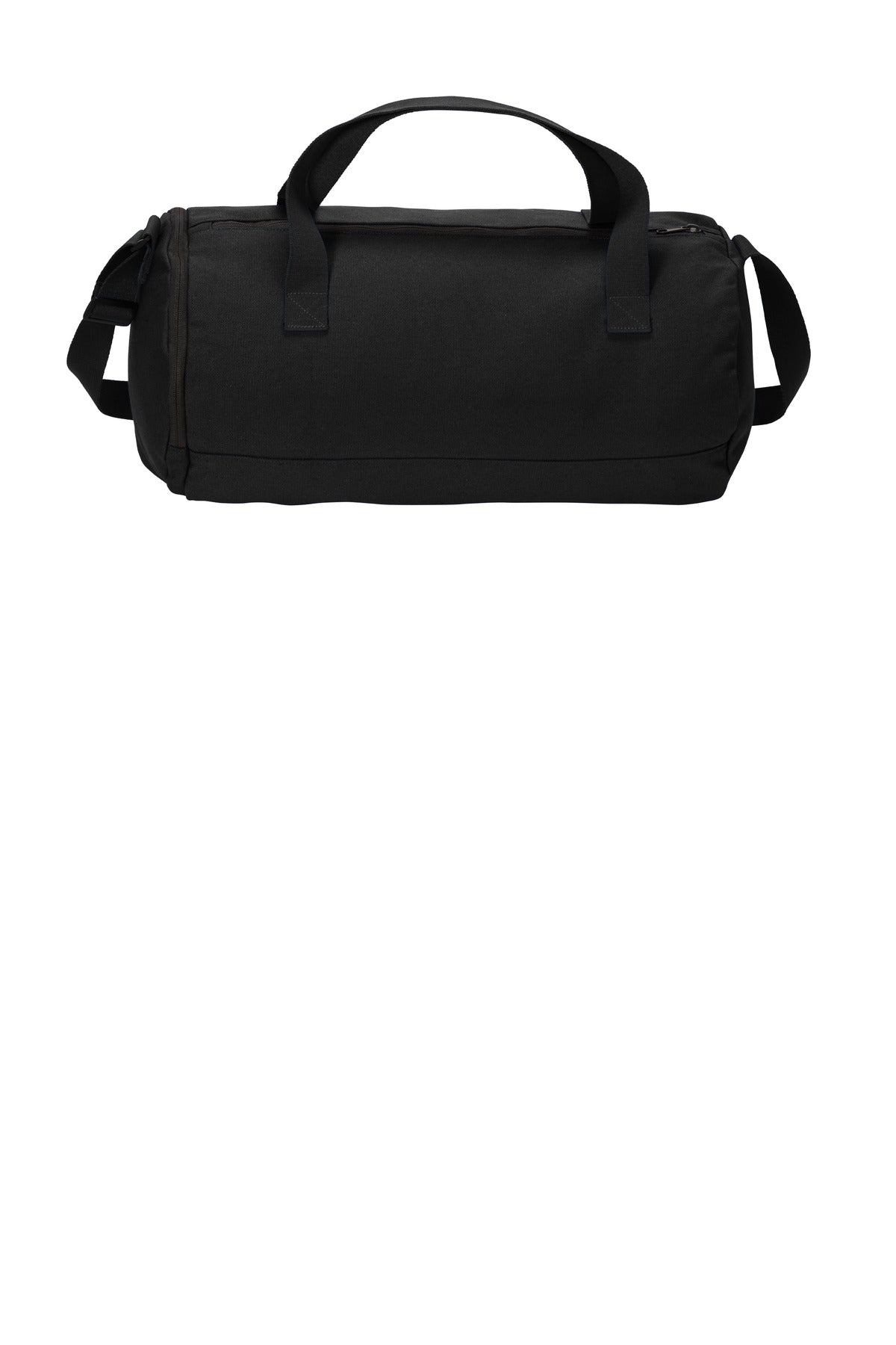 PA ® Cotton Barrel Duffel  BG814