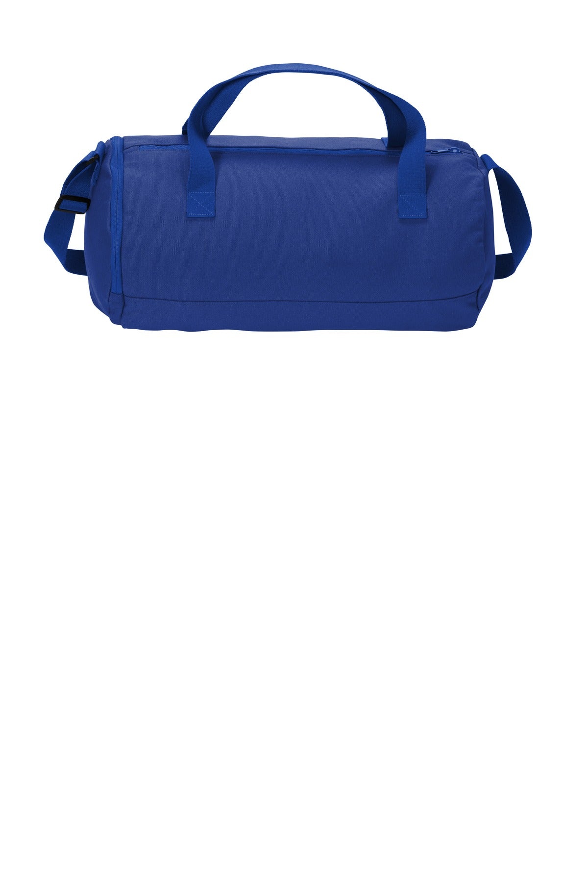 PA ® Cotton Barrel Duffel  BG814