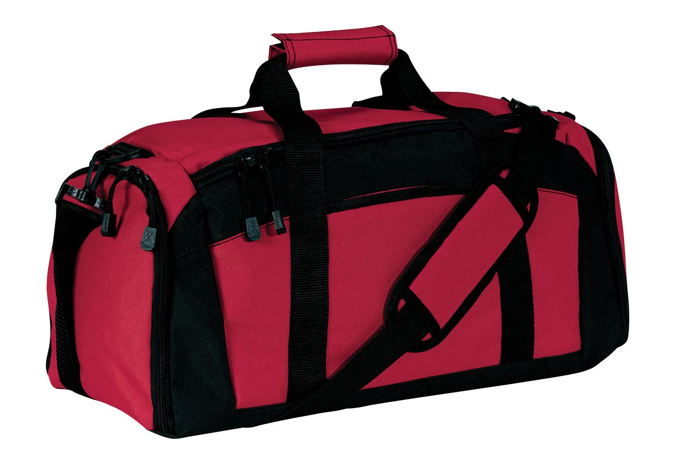 PA ® - Gym Bag.  BG970