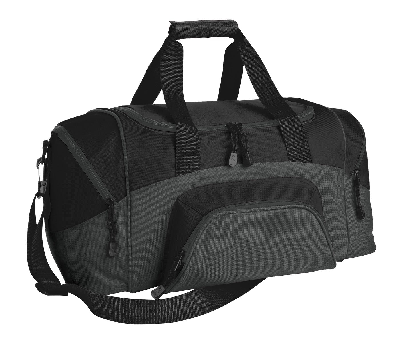 PA ® - Small Colorblock Sport Duffel. BG990S