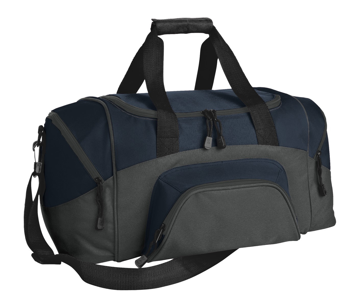 PA ® - Small Colorblock Sport Duffel. BG990S