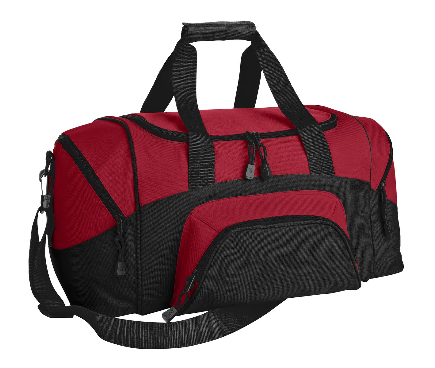 PA ® - Small Colorblock Sport Duffel. BG990S