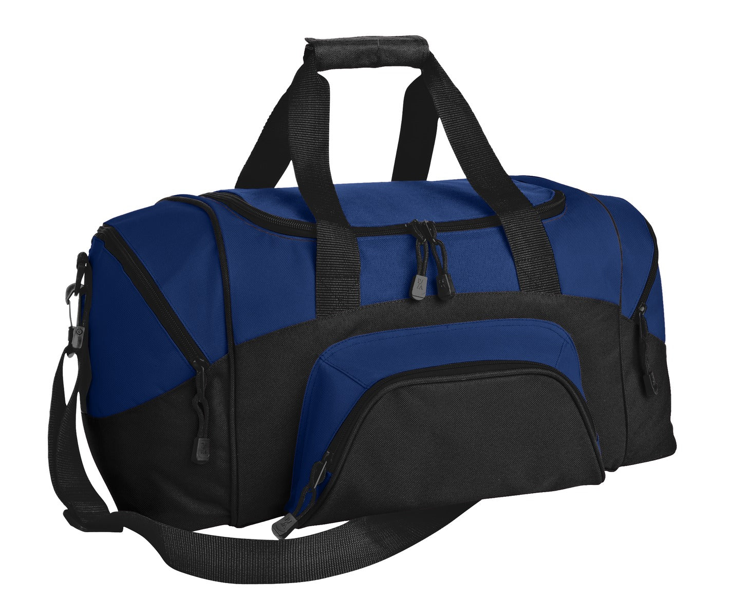 PA ® - Small Colorblock Sport Duffel. BG990S
