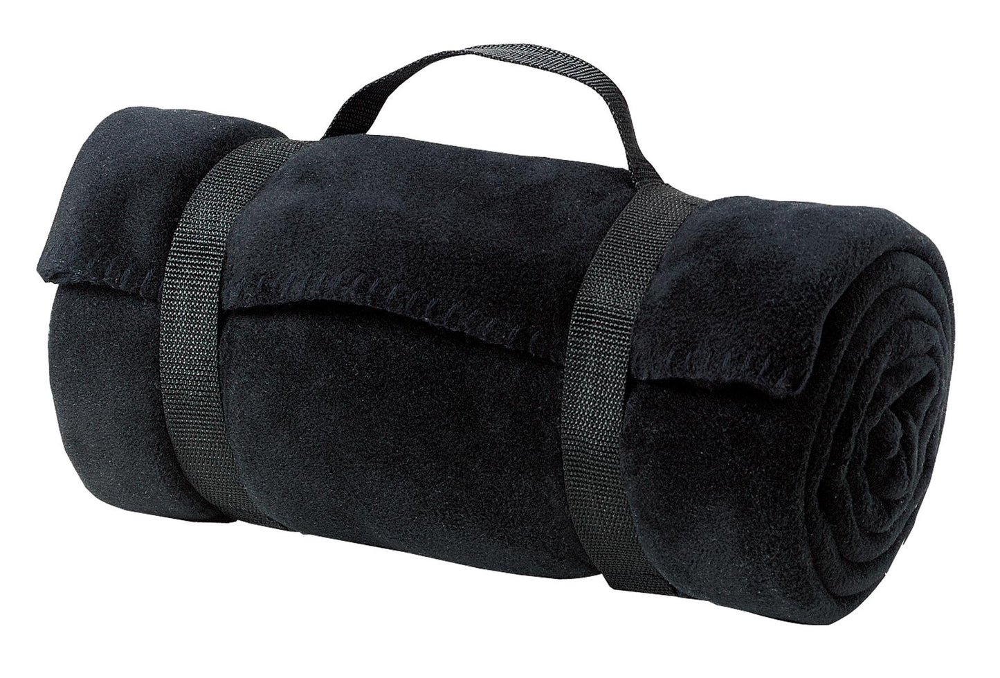 PA ® - Value Fleece Blanket with Strap.  BP10