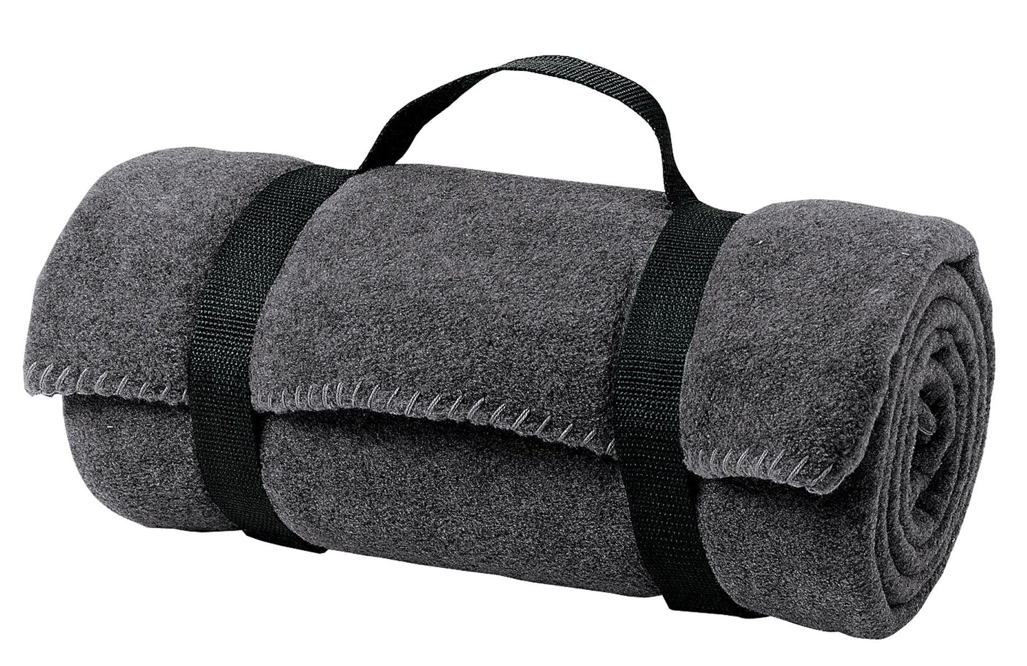 PA ® - Value Fleece Blanket with Strap.  BP10