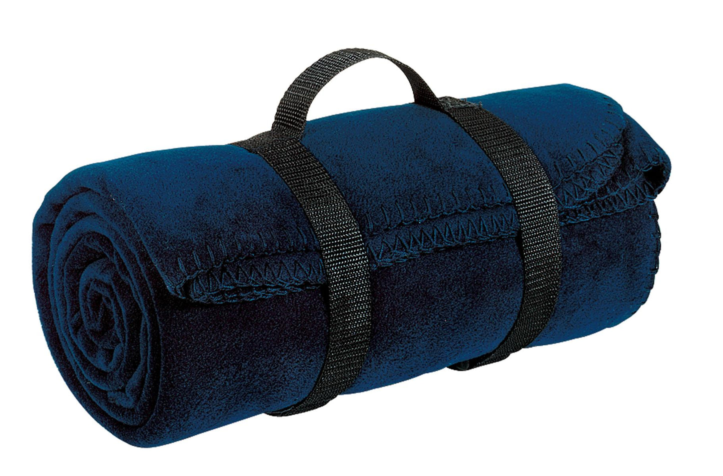 PA ® - Value Fleece Blanket with Strap.  BP10