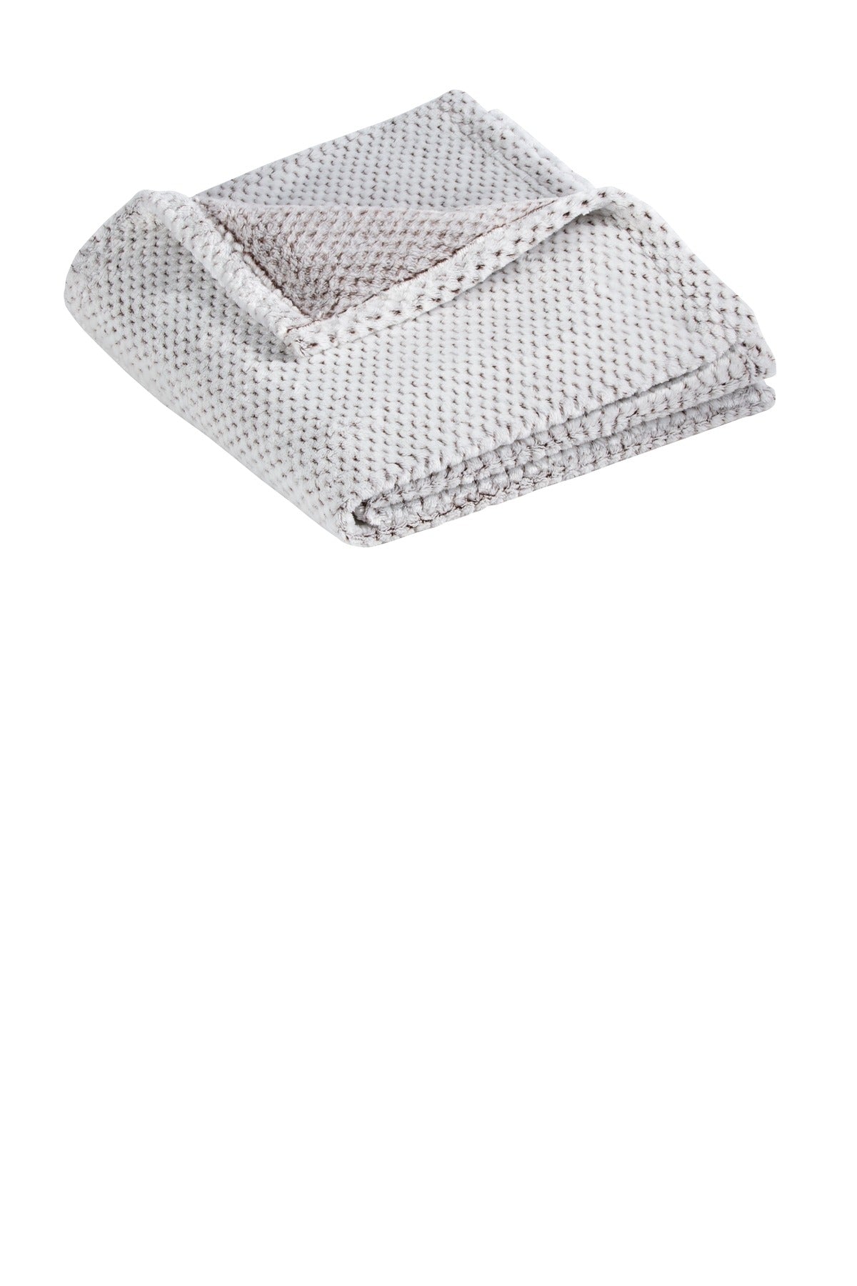 PA ® Plush Texture Blanket. BP35