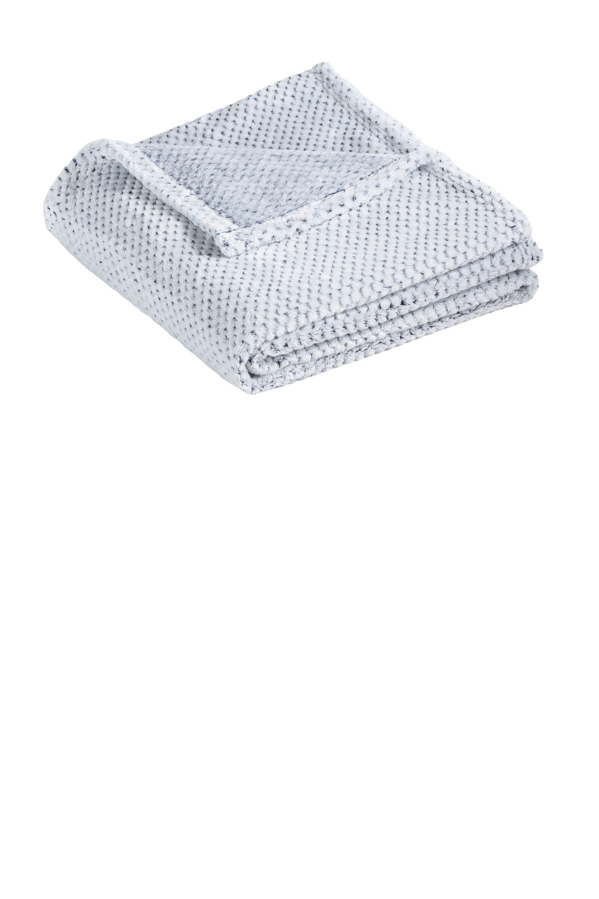 PA ® Plush Texture Blanket. BP35