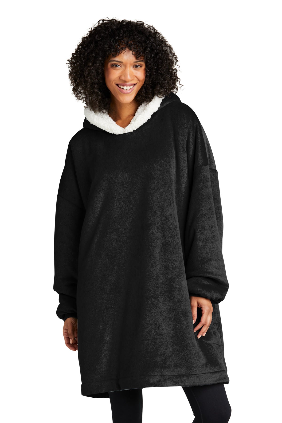 PA ® Mountain Lodge Wearable Blanket BP41
